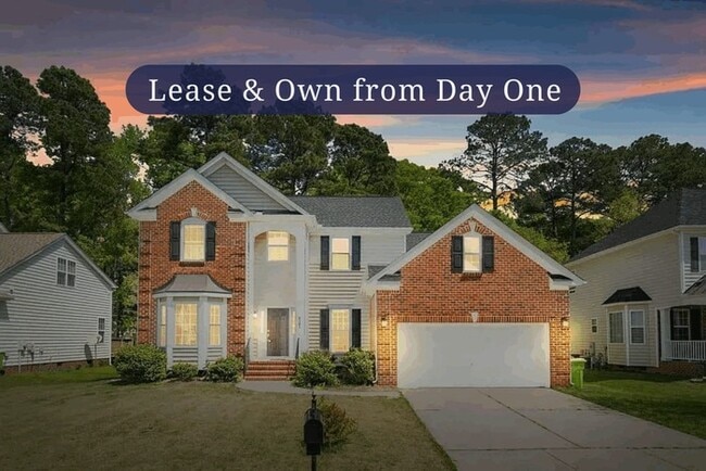 Building Photo - Build Equity While Leasing - Lease and Own... Rental