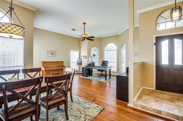Photo - 1109 Ashby Dr
