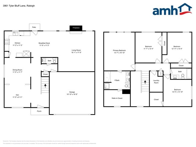 Photo - 3961 Tyler Bluff Ln