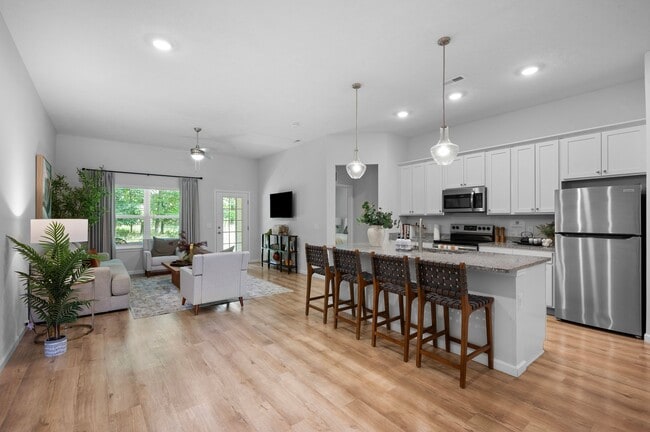 Building Photo - Wilcox Meadows