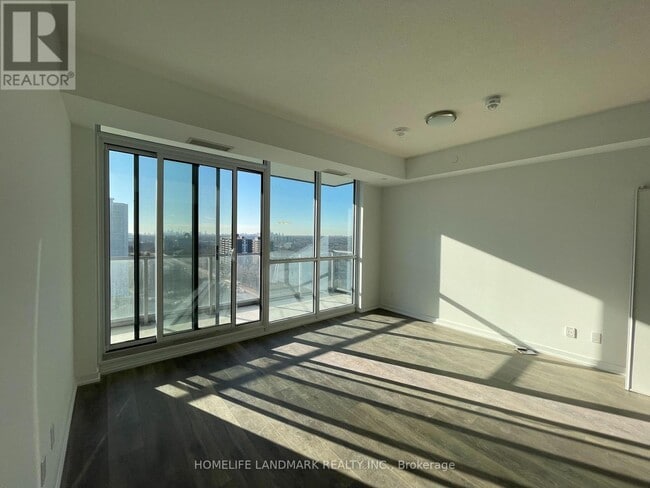 Photo - 36 Forest Manor Rd Unité 803