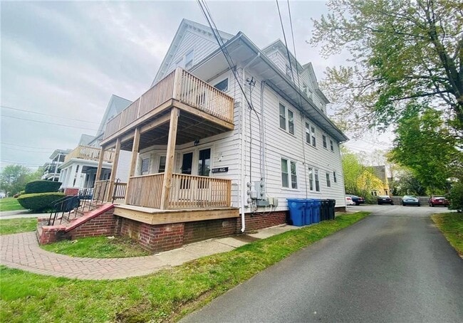 Photo - 110 Norwood Ave Unit 1st Fl.