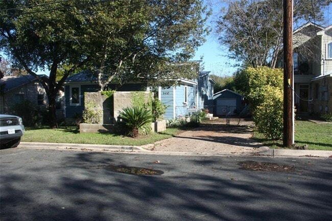 Building Photo - 1410 North St