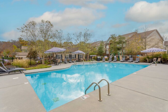 Photo - Overlook at Allensville Apartamentos