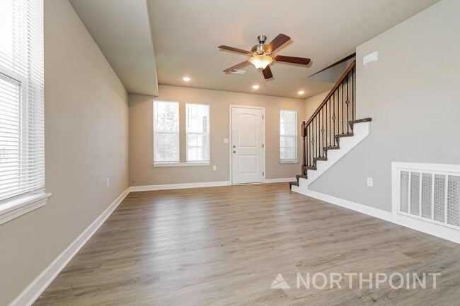 Photo - 3 BR/2.5BA | Newly Renovated Single Family Home | 1-Car Covered Parking | Great backyard!