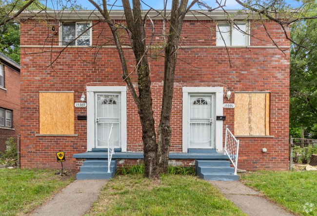 Building Photo - 15391 Appoline St Rental
