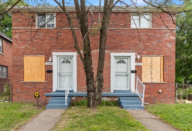 Building Photo - 15391 Appoline St Rental