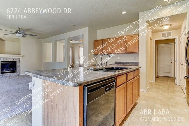 Photo - 6724 Abbeywood Dr