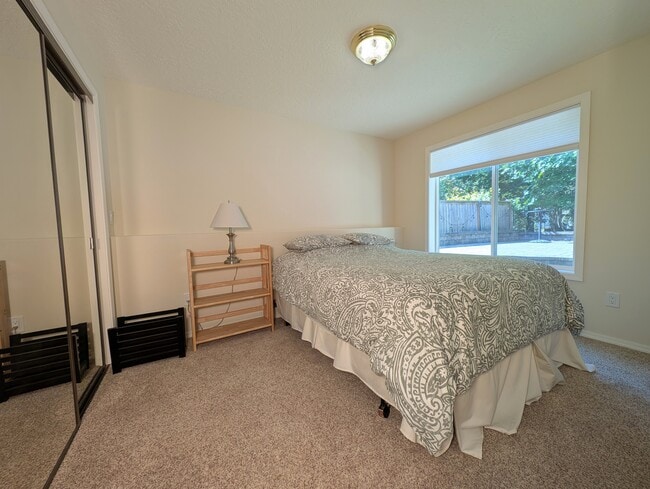 Photo - 1317 NW Mayfield Rd Unit Luxury Lower-Level Suite