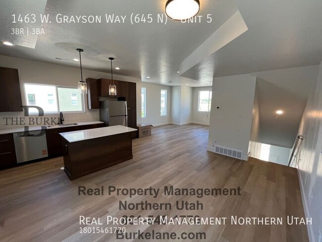 Photo - 1463 Grayson Way Unidad 5