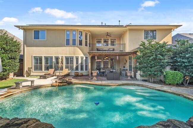 Photo - 16919 Fondness Park Dr