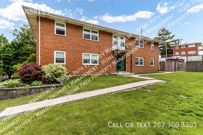 Photo - W164N8815 Mill St Apartment Unit 2
