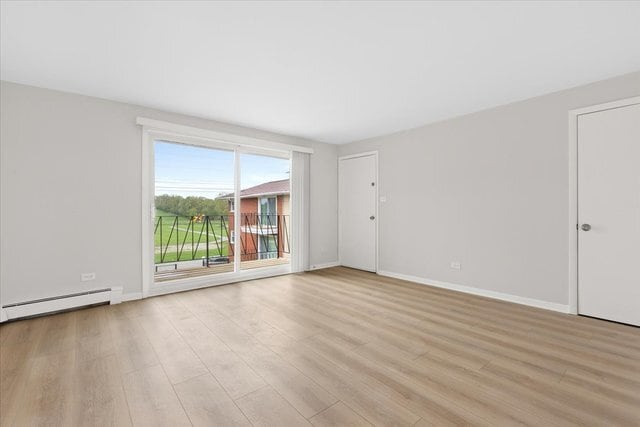 Photo - 14121 S Stewart Ave Unidad 3D