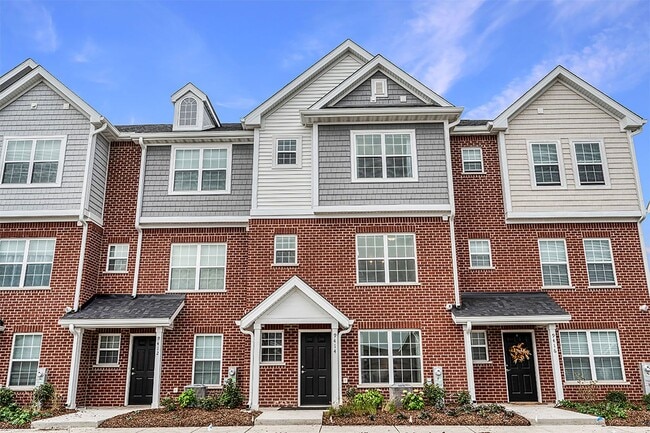 Photo - Orland Ridge Towns and Villas