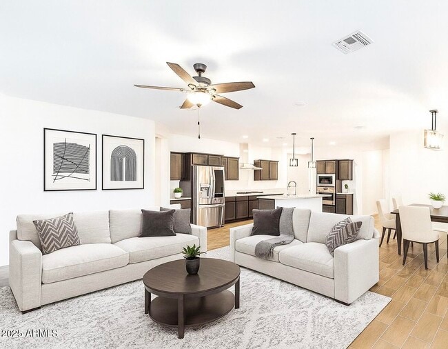 Photo - 17296 W Molly Ln
