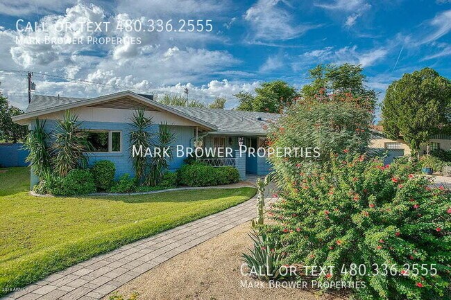 Building Photo - 103 E Palmcroft Dr Rental