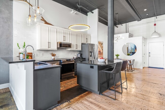 Photo - 1535 Caraleigh Mills Ct Unidad 107