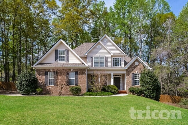 Building Photo - 111 Beaverbrook Ln