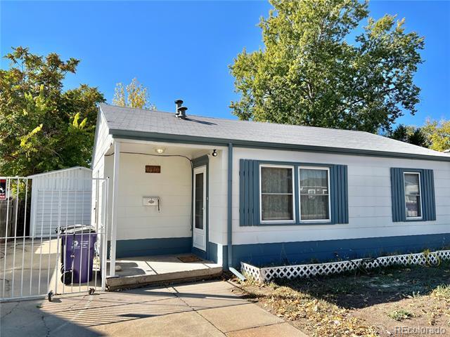 Building Photo - 1840 W 51st Ave