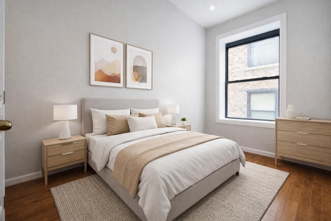 Photo - 540 W 158th St Unit 23