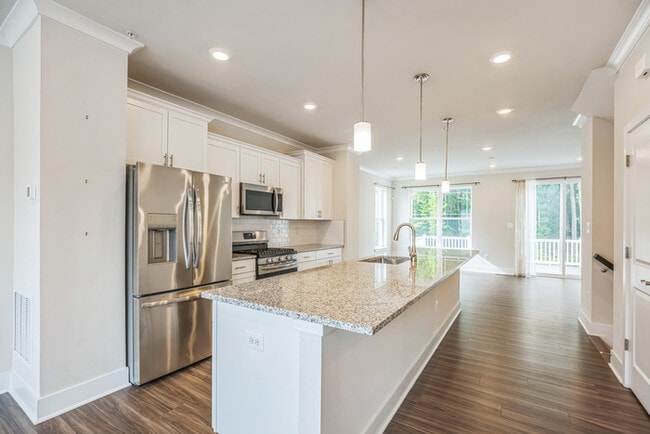 Photo - 2756 Bridgewater Dr