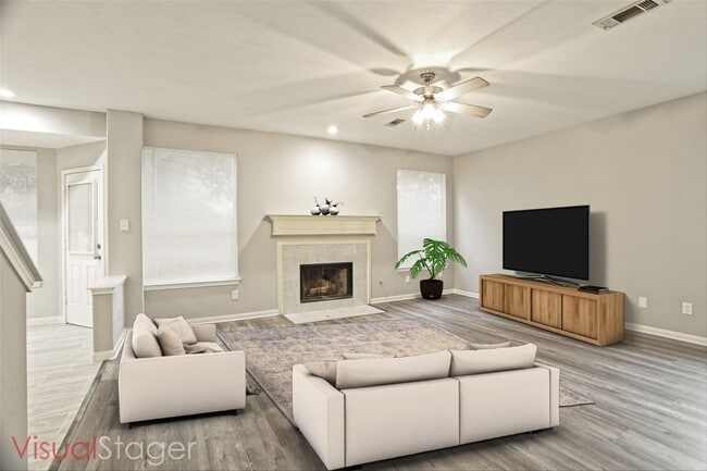 Photo - 18315 Water Mill Dr