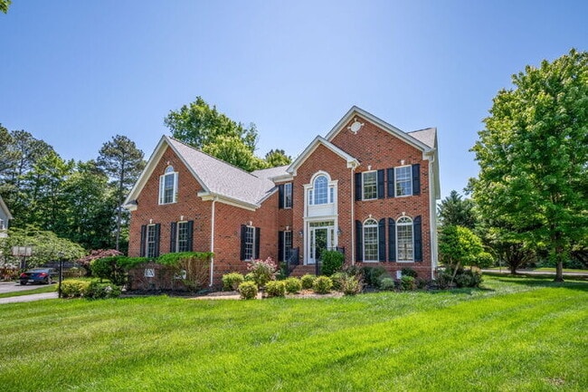 Photo - Spacious 5 Bedroom Home in Moseley – $3,800/mo
