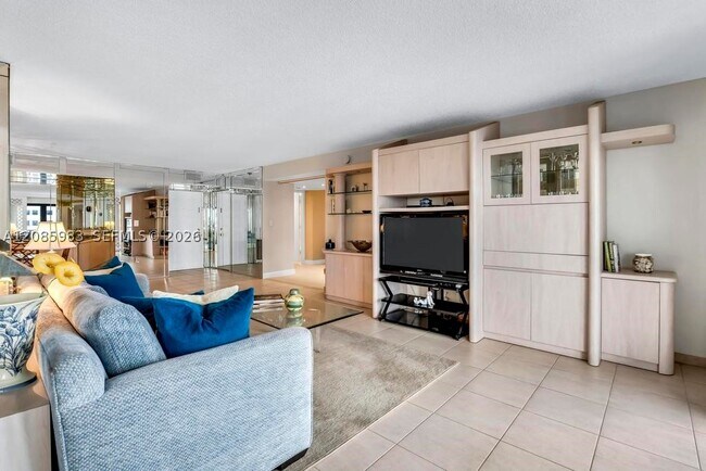 1201 S Ocean Dr Unit 2003N