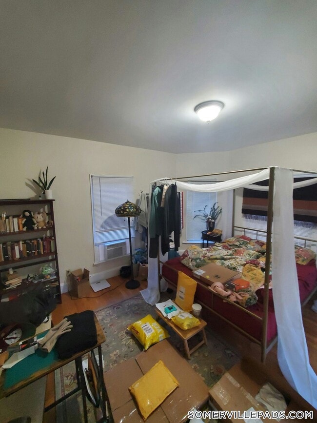 185 Beacon St Unidad 2