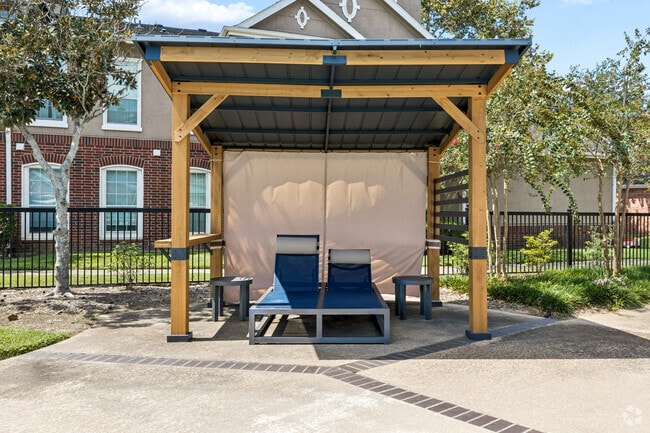 Cabanas