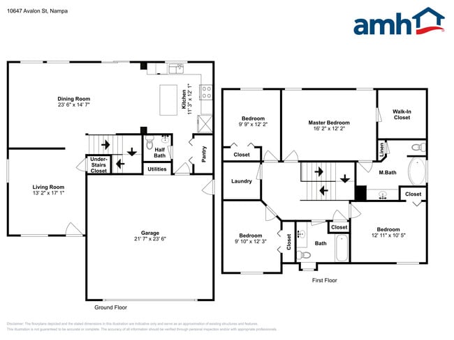 Photo - 10647 Avalon St