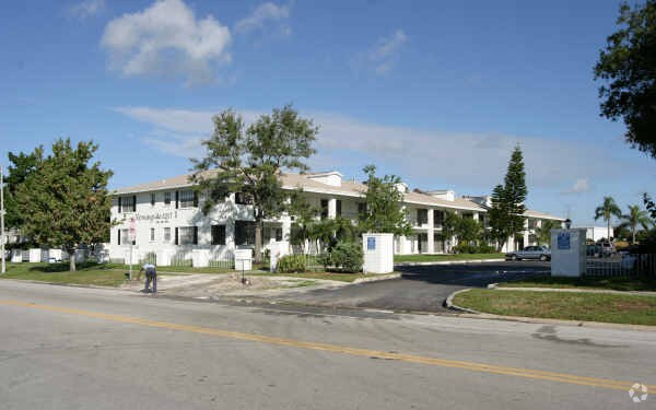 Morningside East II - Morningside East II