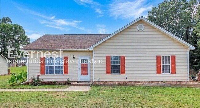 Building Photo - 1109 Crescent Way