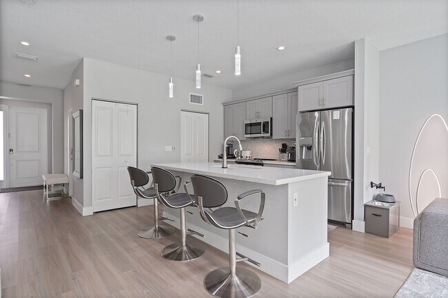 Photo - Frederick Isles Townhomes - Delray Beach