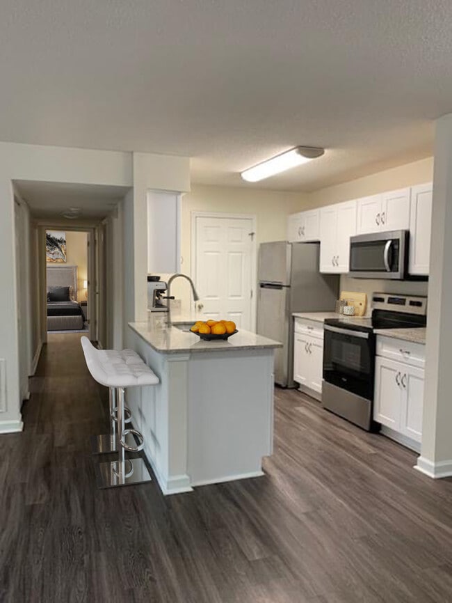 Photo - Baytree Condominiums