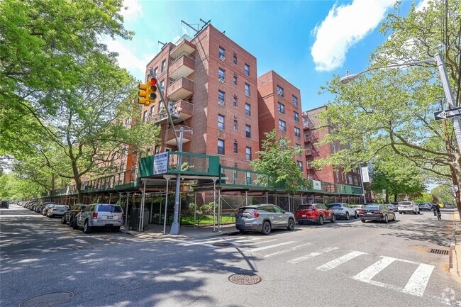 Building Photo - 110-45 71st Rd Unit 2M Rental