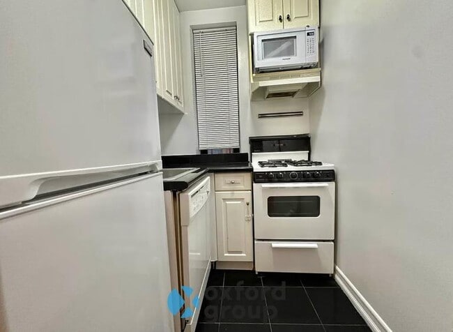 Photo - West 81st Street