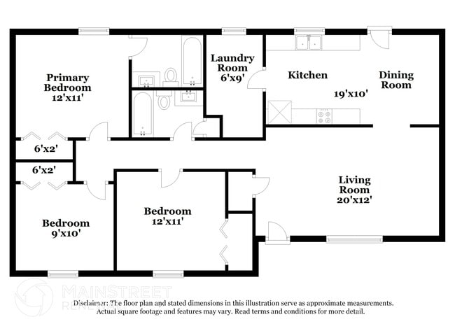 Photo - 131 Shawnee Dr