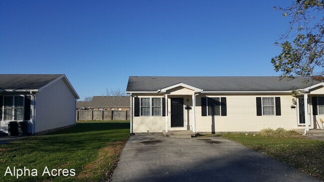 2 br, 1 bath House - 268 Davis St - 2 br, 1 bath House - 268 Davis St