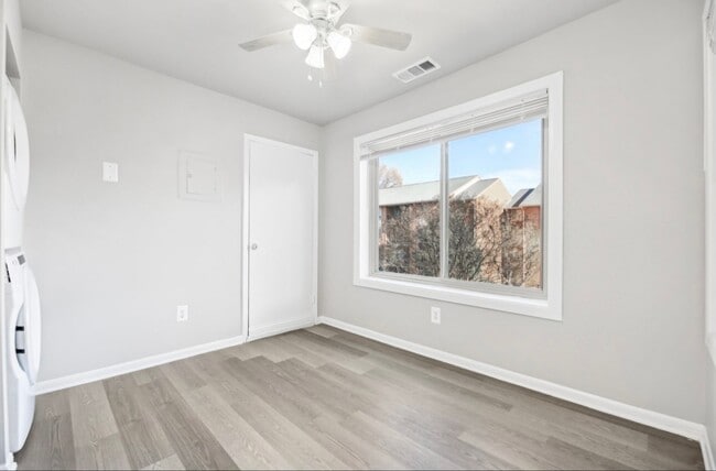 Potomac Garden Apartments