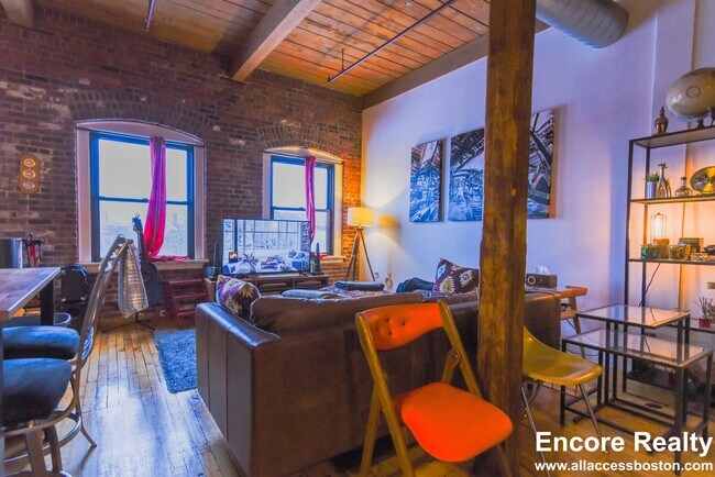 Photo - 244 Brighton Ave Unit 404