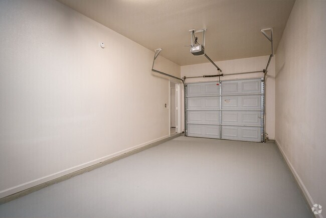 1BR, 1BA - 987SF - Villas at Cypresswood