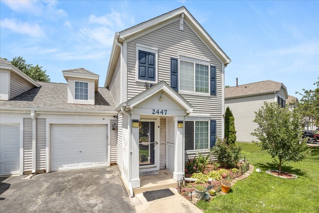 Building Photo - 2447 Mayfield Dr