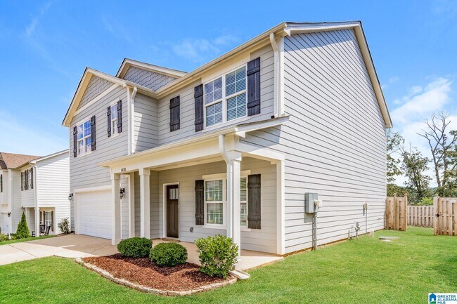 Photo - 1438 Archers Cv Wy