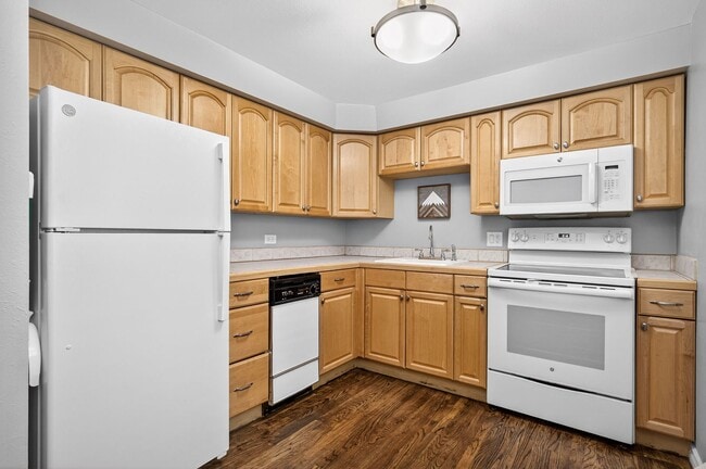 Photo - Beautiful Denver Condo