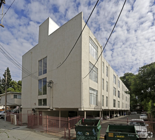 Sutter House