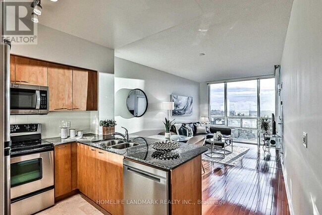 Photo - 509 Beecroft Rd Unit 2008