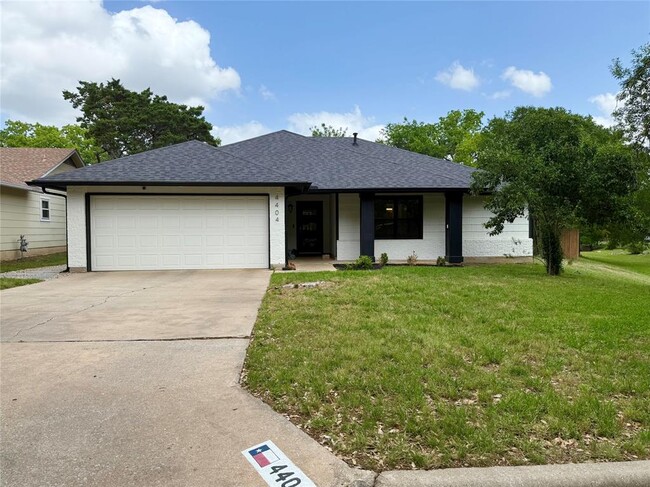 Photo - 4404 Sarasota Dr House