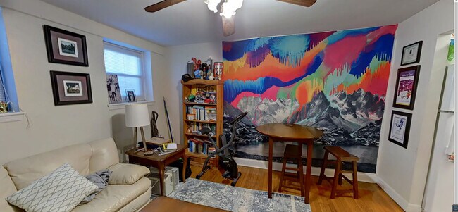 Photo - 1758 Commonwealth Ave Unit A