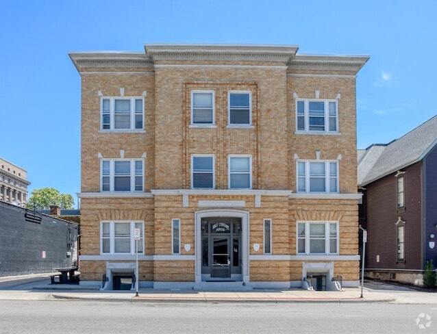 Building Photo - 16 Jefferson Ave SE Rental